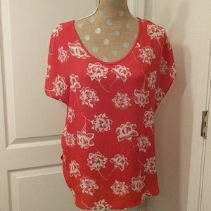 Ann Taylor Loft top
